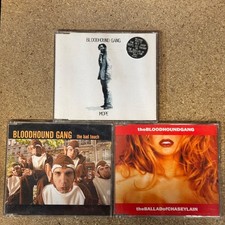 BLOODHOUND GANG Cd Bundle