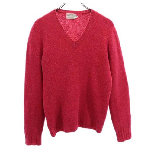 Used inverallan british wool - used,