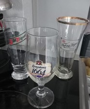 Assortment of Named Drinking