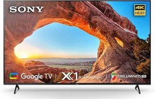 Sony KD55X80KU 55" 4K UHD HDR