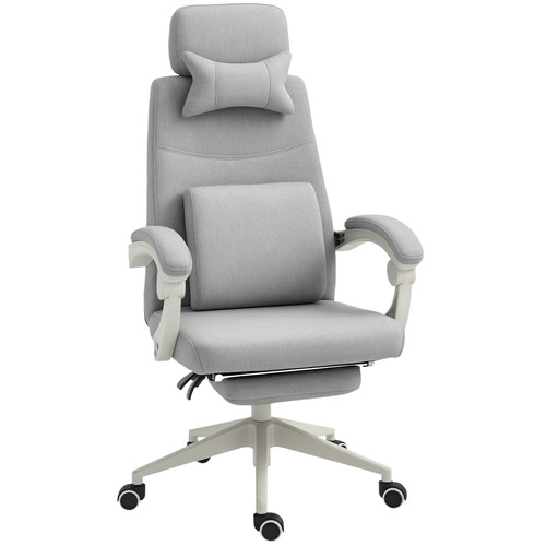 Vinsetto home office chair - vinsetto,