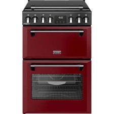 Stoves 444411997 Free Standing