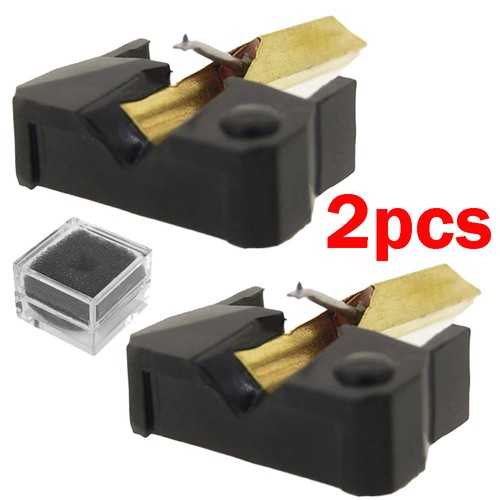 2pcs turntable stylus for - turntable,