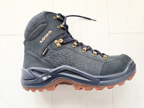 Lowa renegade trekking boots - lowa,