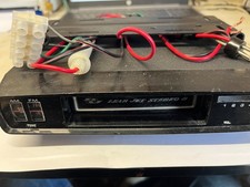 Lear jet stereo 8 - stereo, 8,