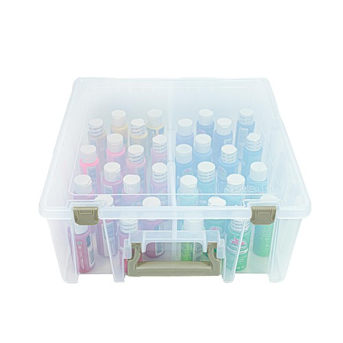 Artbin 6990ab super satchel - 6990ab,