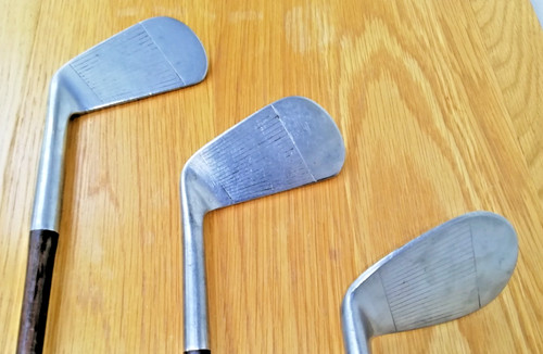 Kenbar regd deluxe iron - regd,