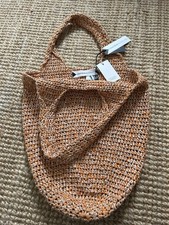 Toast Handmade Crochet Paper