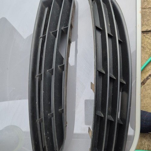 Passat front lower - vw, b6
