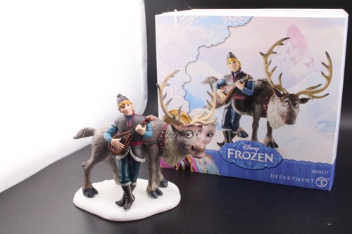 Department disney frozen - 56,