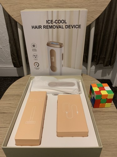 Amotaos laser hair removal - hair,