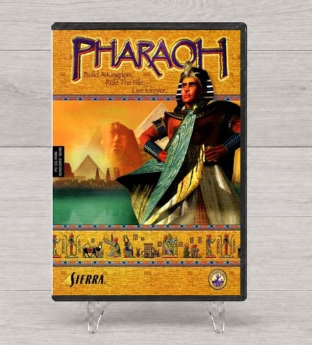 Pharaoh