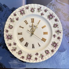 Vintage Royal Albert Purple