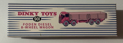 Dinky toys atlas - atlas, edition