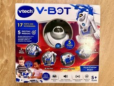VTech V-Bot Custom Robot Toy