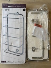 Next Windsor Towel Storage