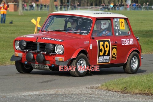 Photo john cadwallader - photo,