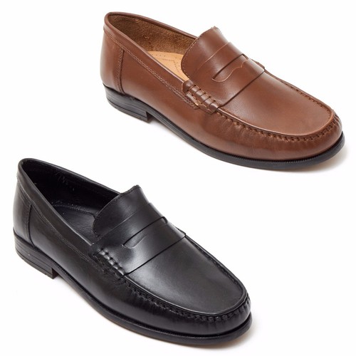 Lucini 2812 men leather - lucini, men's