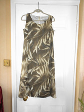house of fraser dress size 12