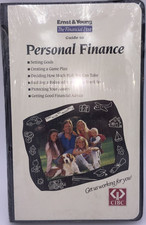CIBC VHS Video Guide To