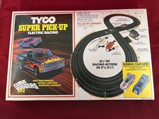 Tyco Super Pick-Up Electric