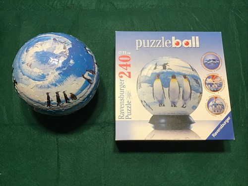 Puzzleball ravensburger puzzle - puzzleball,