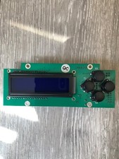 Pmc actx display lcd - pmc, actx-display