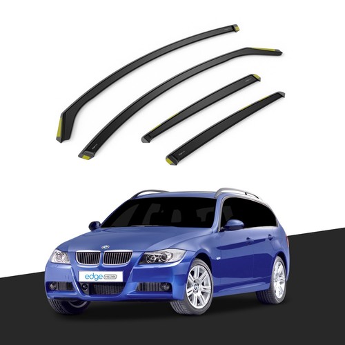 Bmw series e91 touring - 3,