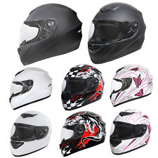 ZORAX ZOR-819 Full Face