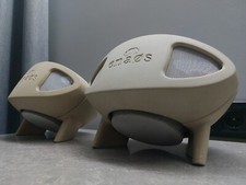 Vintage Pair of Enaos UFO