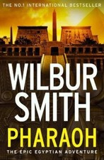 Pharaoh-Wilbur Smith