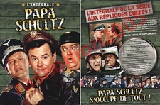 DVD HOGAN'S HEROES PAPA