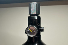 HPA Tank Thread Protectors Airsoft / Paintball Tank - Screw-On Cap - 2 PACK