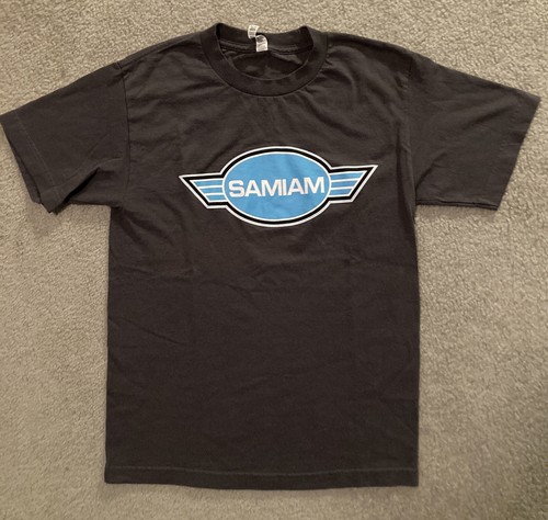 Samiam shirt punk - samiam, t-shirt