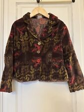 Jottum Girls Blazer Jacket US Size 6 EU 116 EUC Stunning *H3