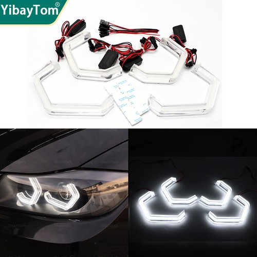 Bright dtm style led - led, angel
