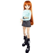 24 inch Large Girl Doll w/
