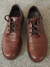 Pikolinos mens shoes, brown
