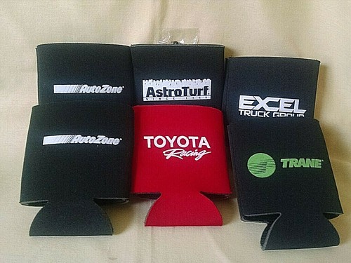 Coozie lot auto zone - pc,
