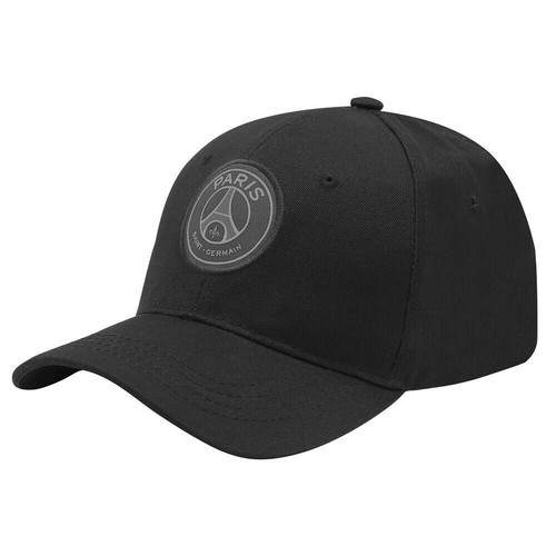Psg black hat - -, adjustable