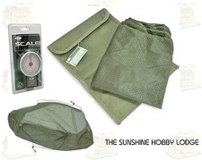 Carp Coarse Fishing Weigh