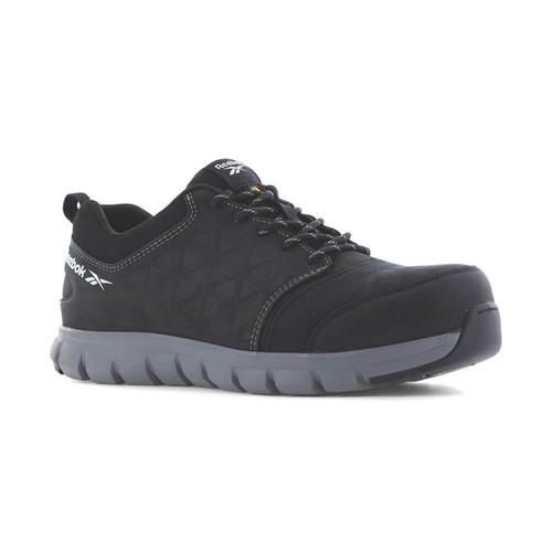 Reebok safety trainers unisex - trainers,