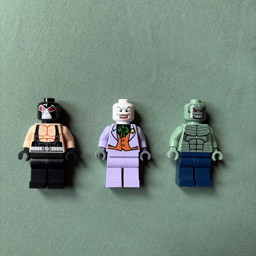 Lego batman 2006 original - lego,