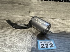 Kyosho Team Orion Neon8