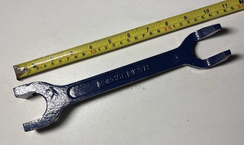 Basin wrench - basin,