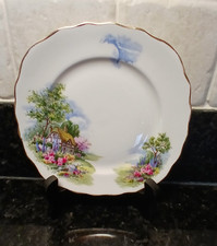 Vintage Royal Vale Fine Bone