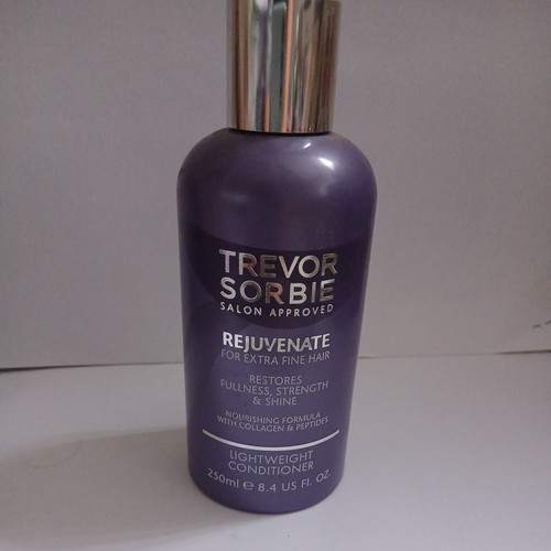Trevor sorbie salon approved - trevor,
