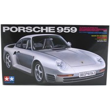 Tamiya 1/24 Porsche 959 Sports