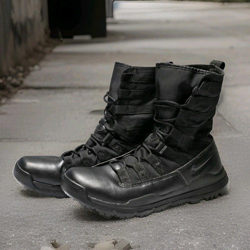 Nike sfb gen tactical - nike, 8"
