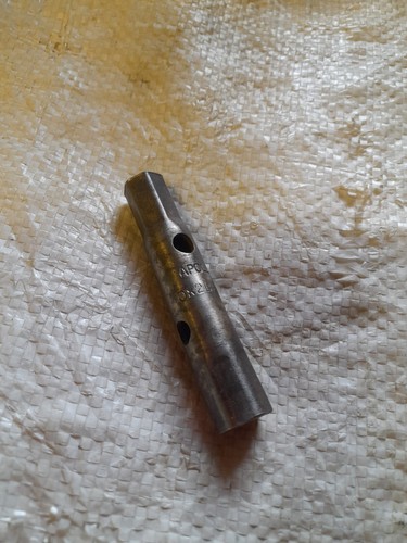 Whitworth box spanner for - box,